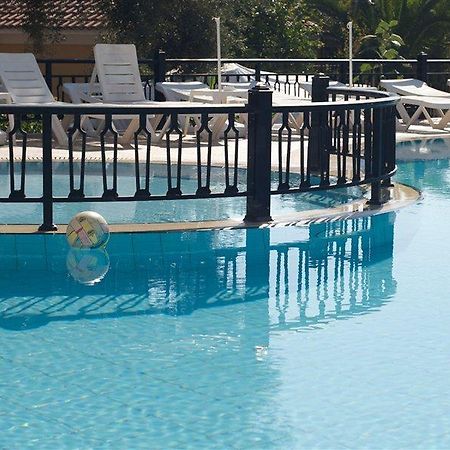Villa Christina Città di Zante Esterno foto