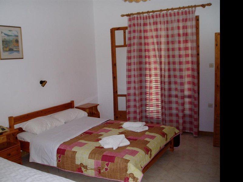 Villa Christina Città di Zante Esterno foto