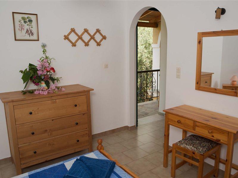 Villa Christina Città di Zante Esterno foto