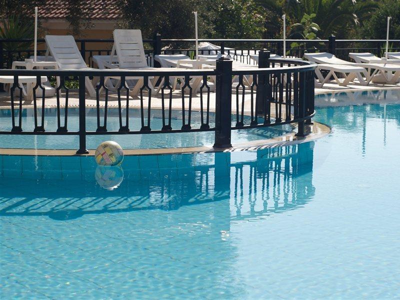Villa Christina Città di Zante Esterno foto