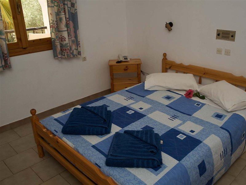Villa Christina Città di Zante Esterno foto